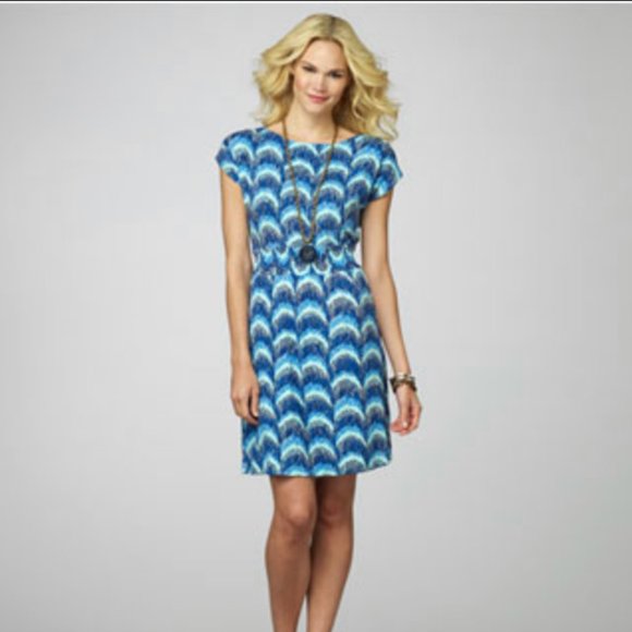 Lilly Pulitzer Dresses & Skirts - Lilly Pulitzer Sadie Dress Sz S